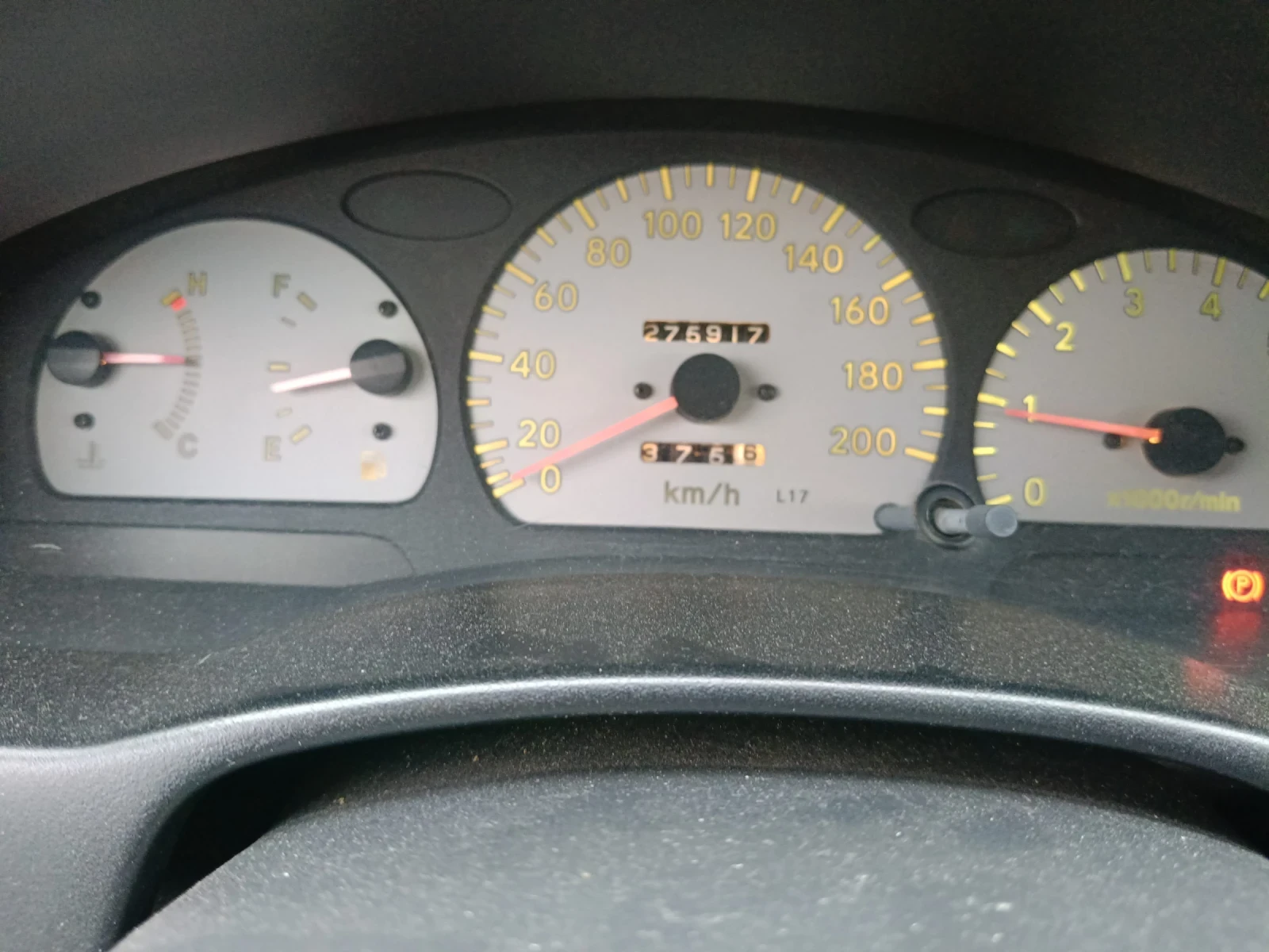 Toyota Paseo, снимка 10 - Автомобили и джипове - 55386654