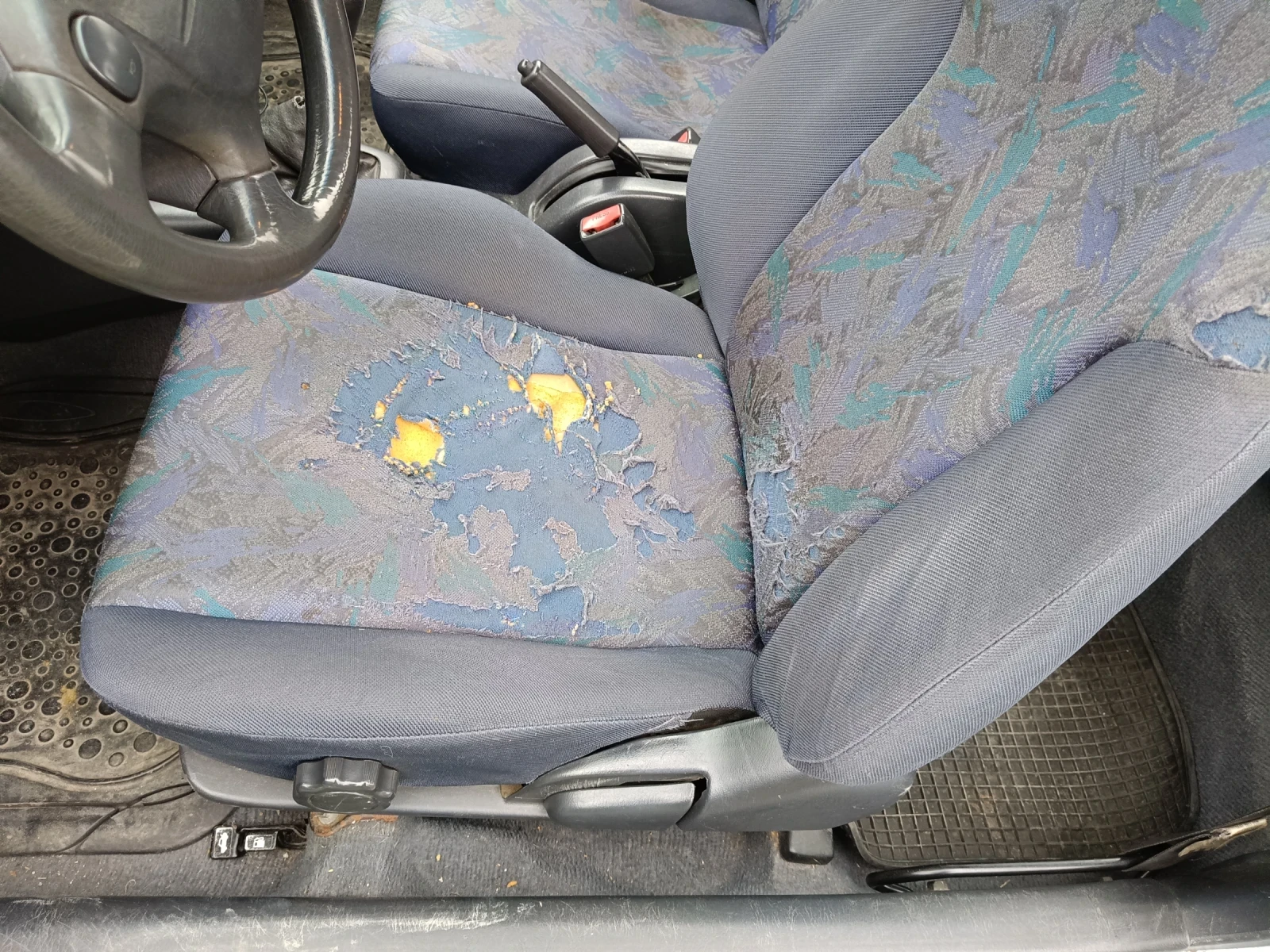 Toyota Paseo, снимка 8 - Автомобили и джипове - 55386654