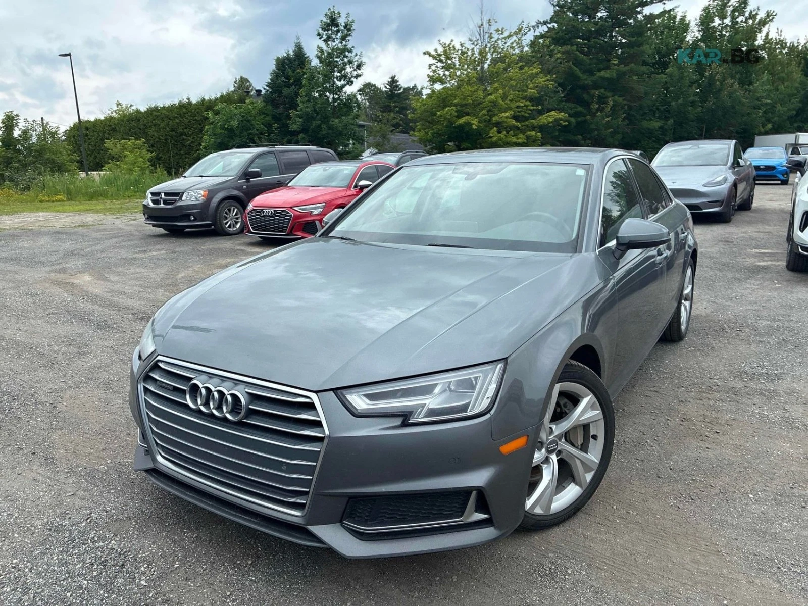Audi A4 PROGRESSIV ЦЕНА ДО БЪЛГАРИЯ АВТОКРЕДИТ