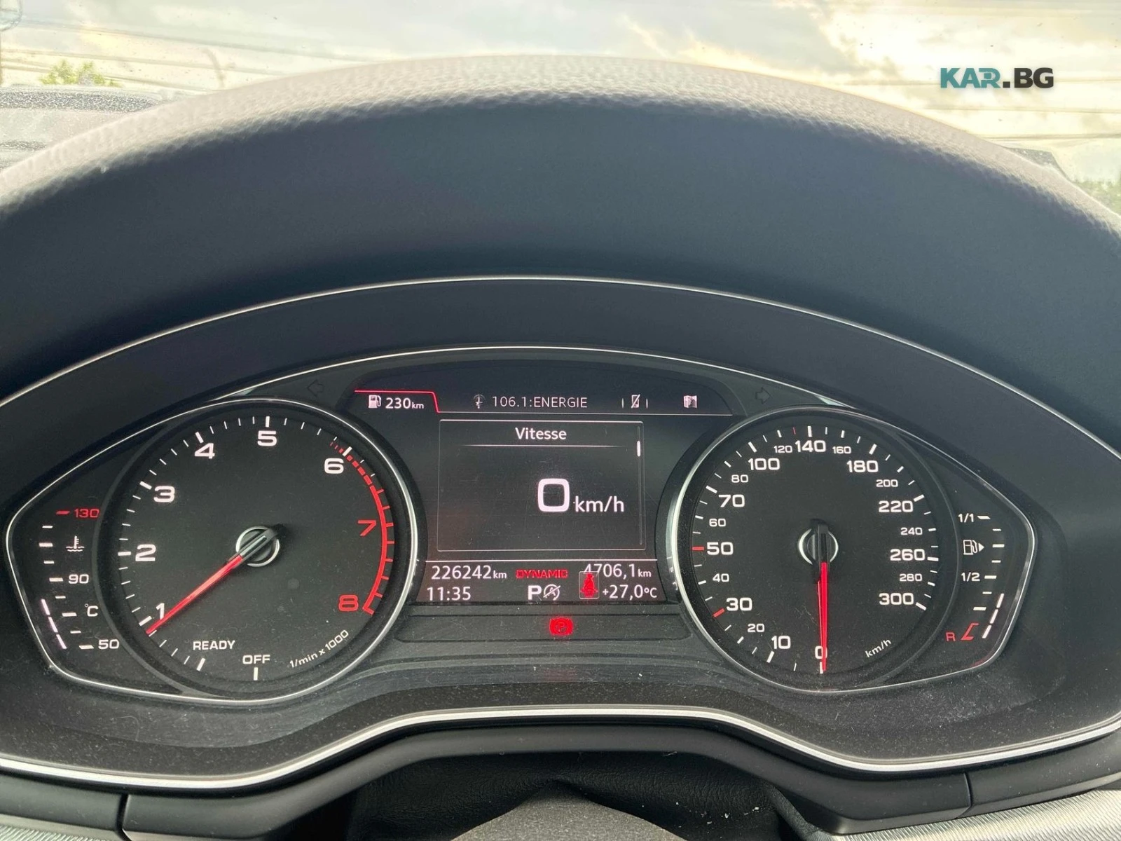 Audi A4 PROGRESSIV ЦЕНА ДО БЪЛГАРИЯ АВТОКРЕДИТ, снимка 9 - Автомобили и джипове - 55412524