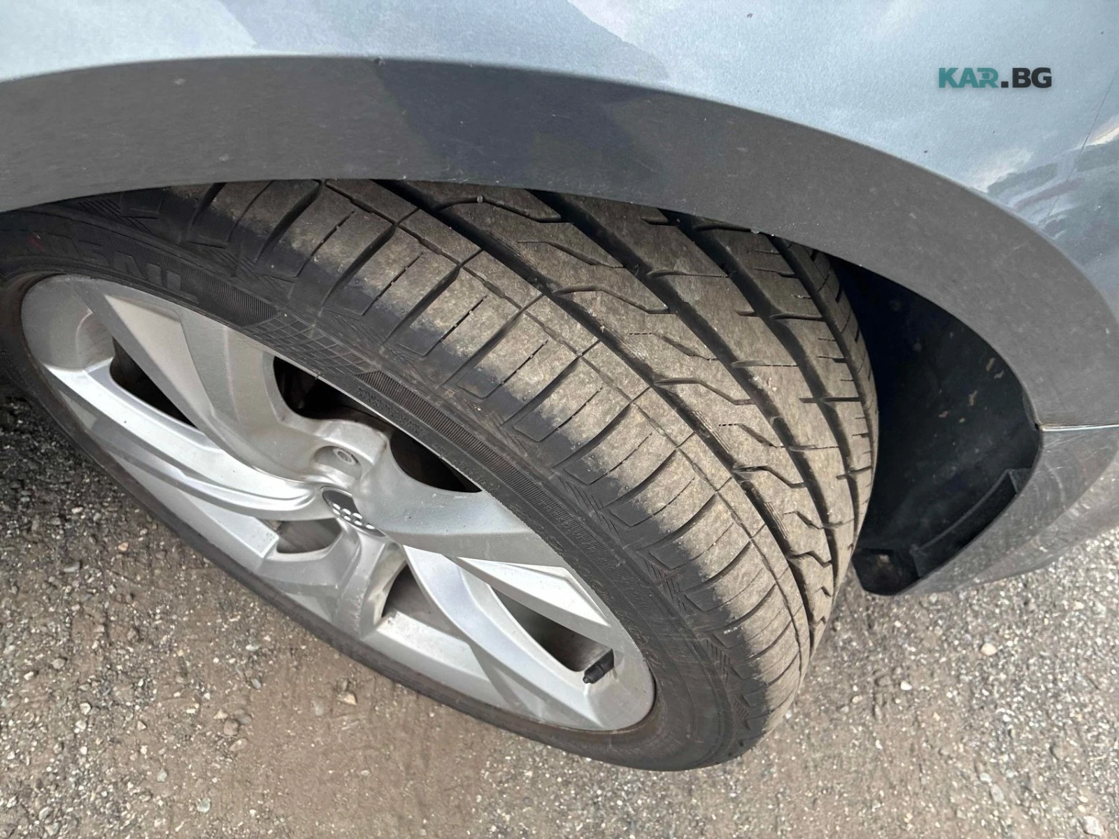 Audi A4 PROGRESSIV ЦЕНА ДО БЪЛГАРИЯ АВТОКРЕДИТ, снимка 10 - Автомобили и джипове - 55412524