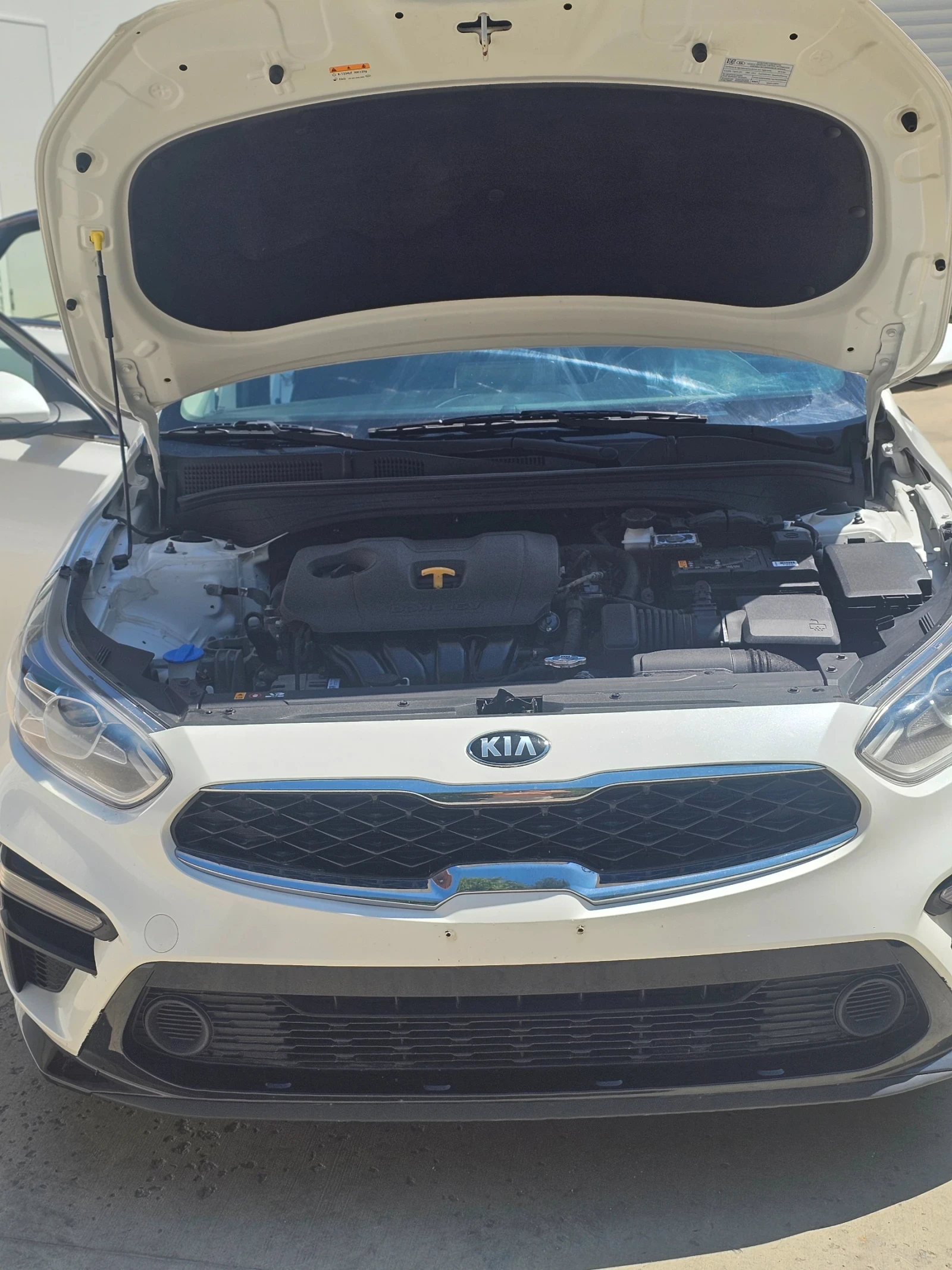Kia Forte | Mobile.bg � ����������� 6