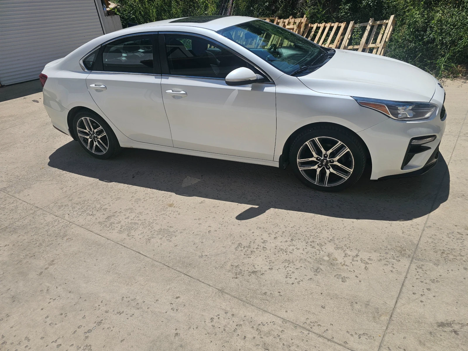 Kia Forte | Mobile.bg � ����������� 2
