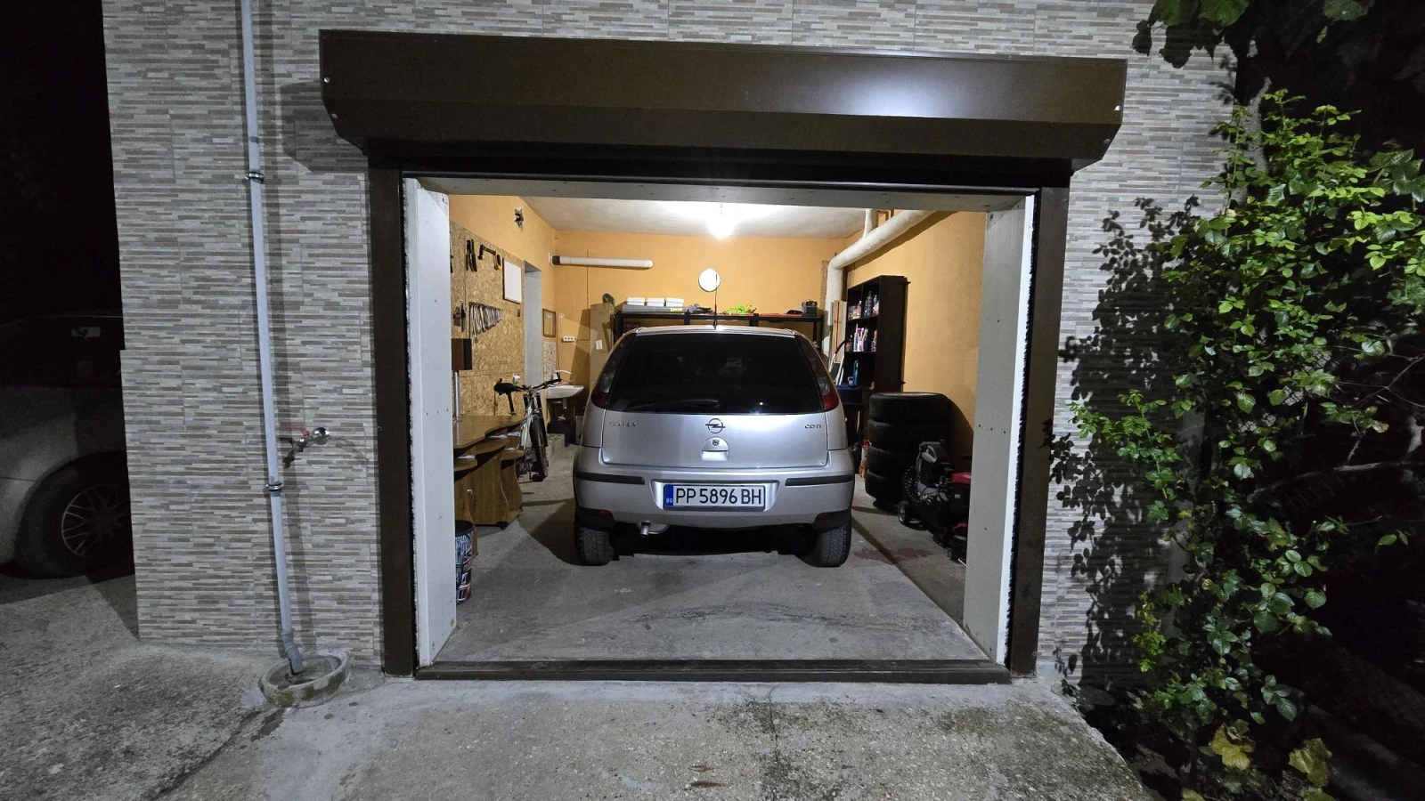 Opel Corsa 1.3 CDTI, снимка 11 - Автомобили и джипове - 55803611