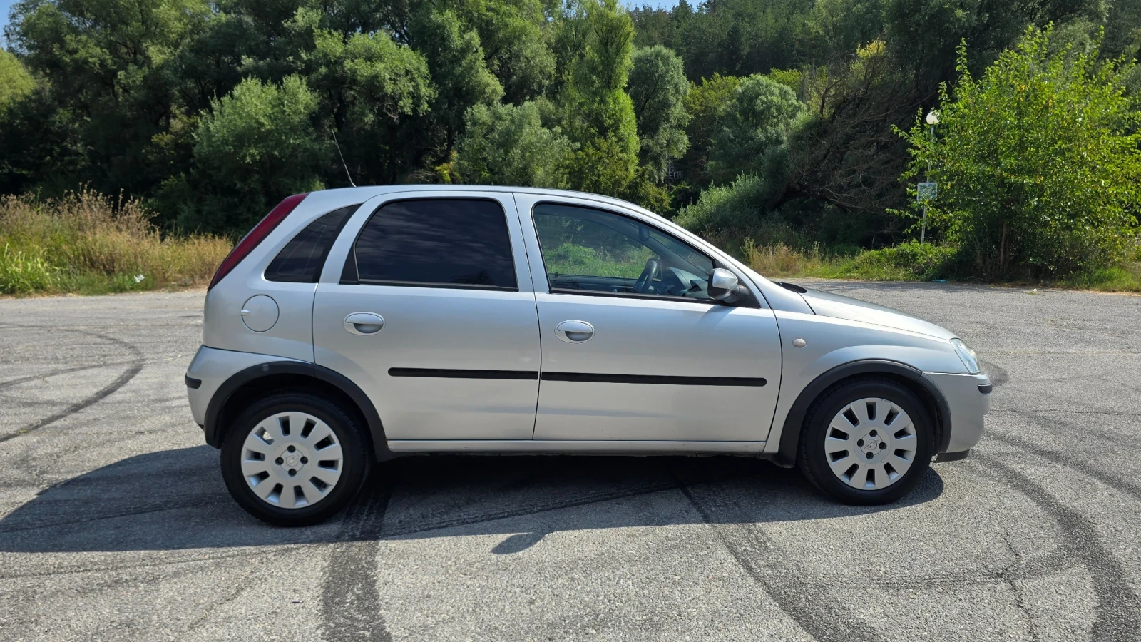 Opel Corsa 1.3 CDTI