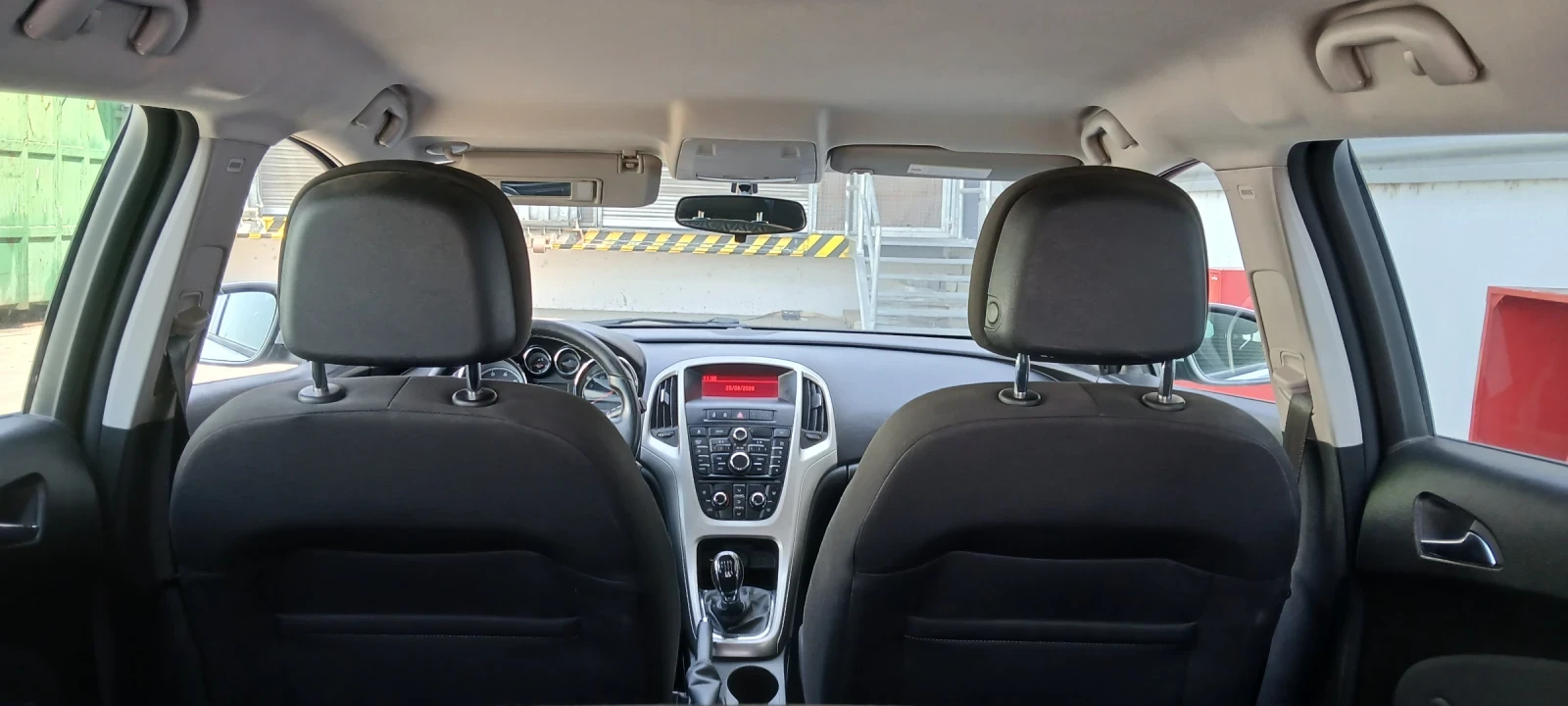 Opel Astra 1.7 sports torer face | Mobile.bg � ����������� 6
