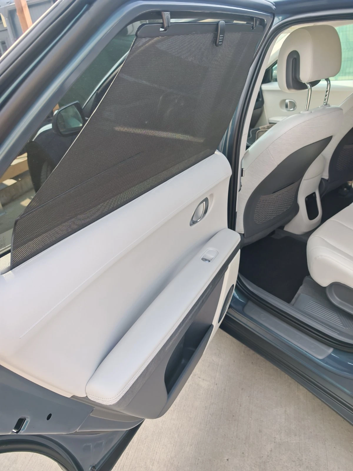 Hyundai Ioniq 5 72.6KWh/TECHNIQ/2022/100%/HEADUP/ | Mobile.bg � ����������� 12