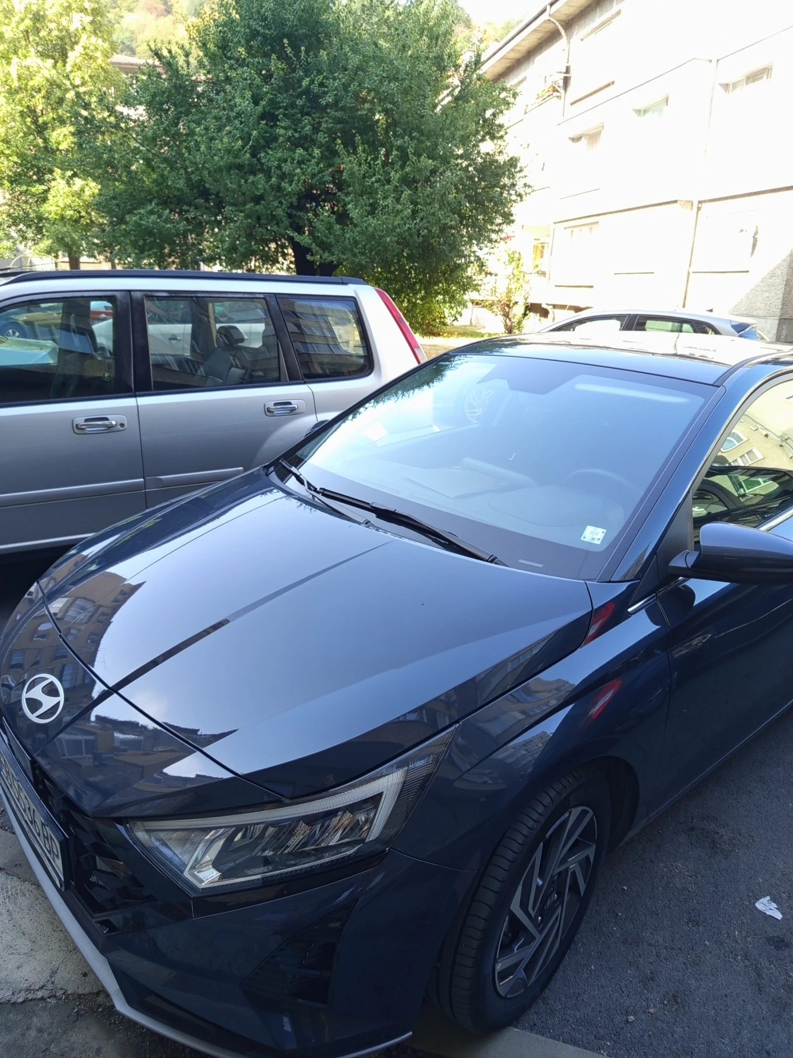 Hyundai I20 | Mobile.bg � ����������� 2