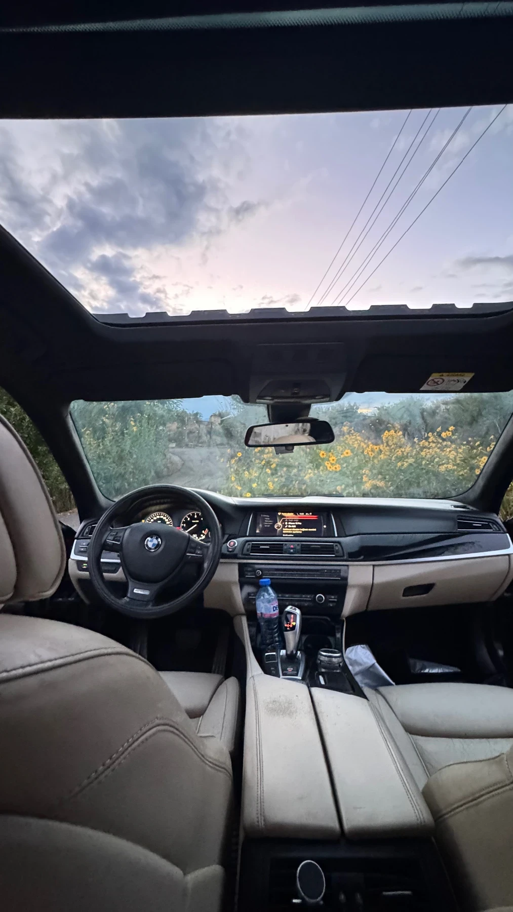 BMW 530 530d Xdrive ?ndividual , снимка 17 - Автомобили и джипове - 56186896