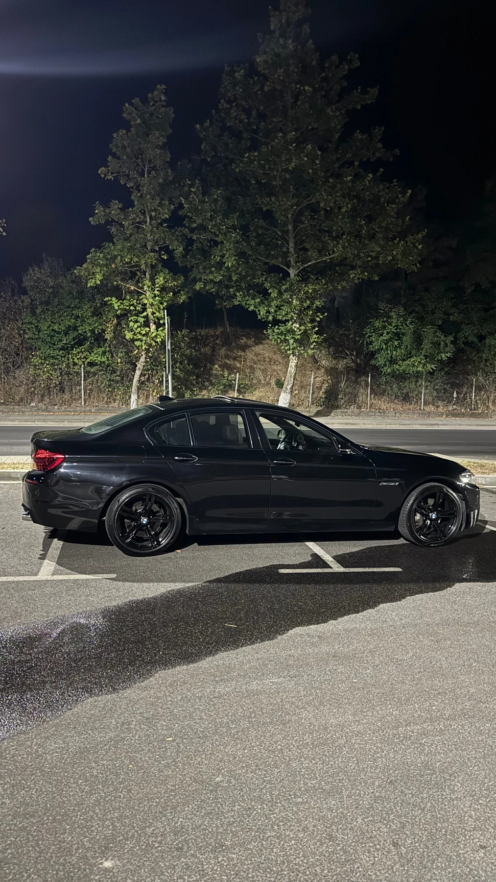 BMW 530 530d Xdrive ?ndividual , снимка 7 - Автомобили и джипове - 56186896
