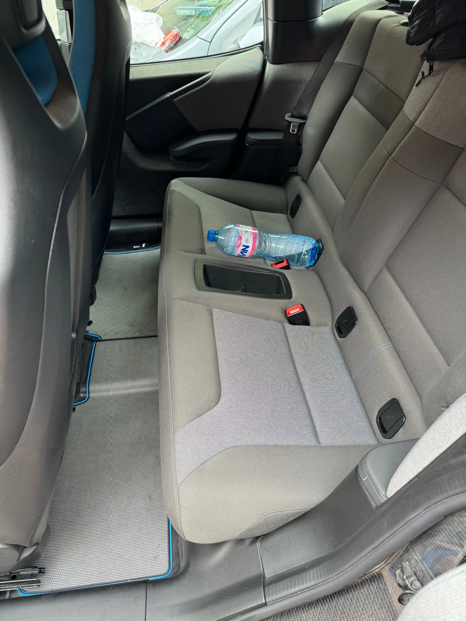 BMW i3, снимка 3 - Автомобили и джипове - 56205739