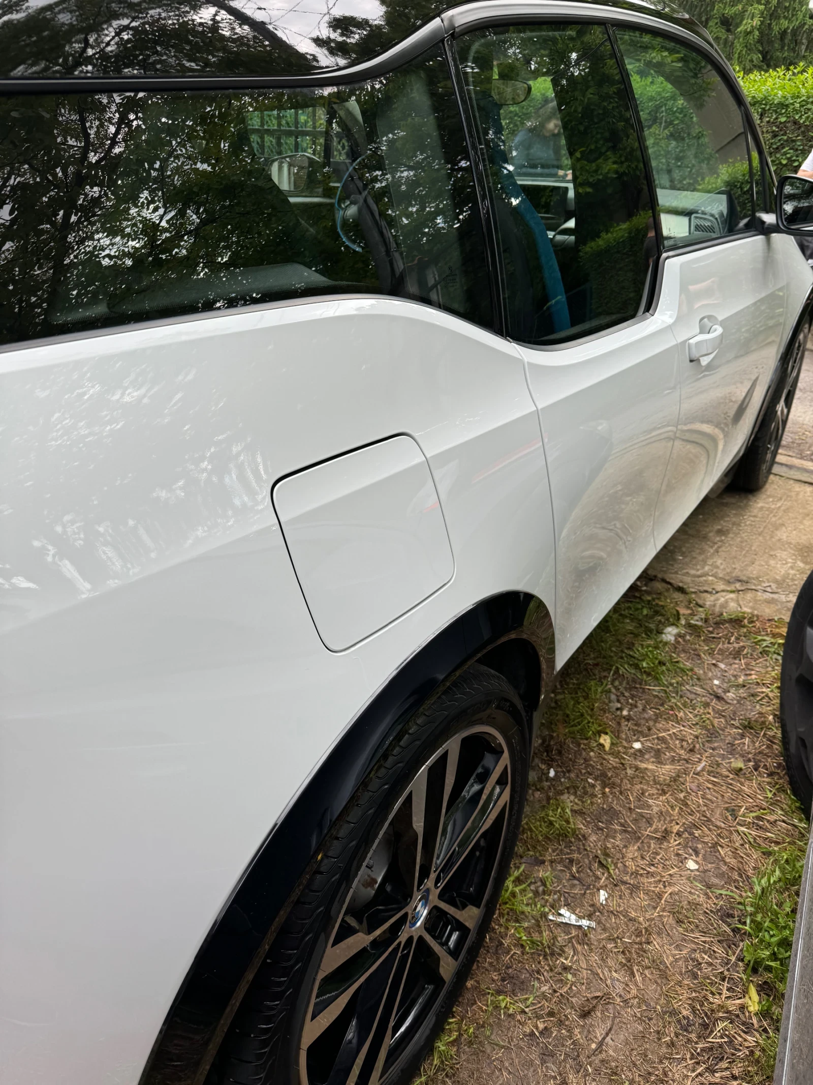 BMW i3, снимка 5 - Автомобили и джипове - 56205739