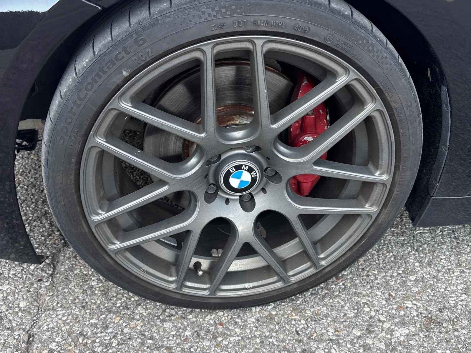BMW 335 * xDrive* H&K* Цена до България & АвтоКредит, снимка 9 - Автомобили и джипове - 56255288
