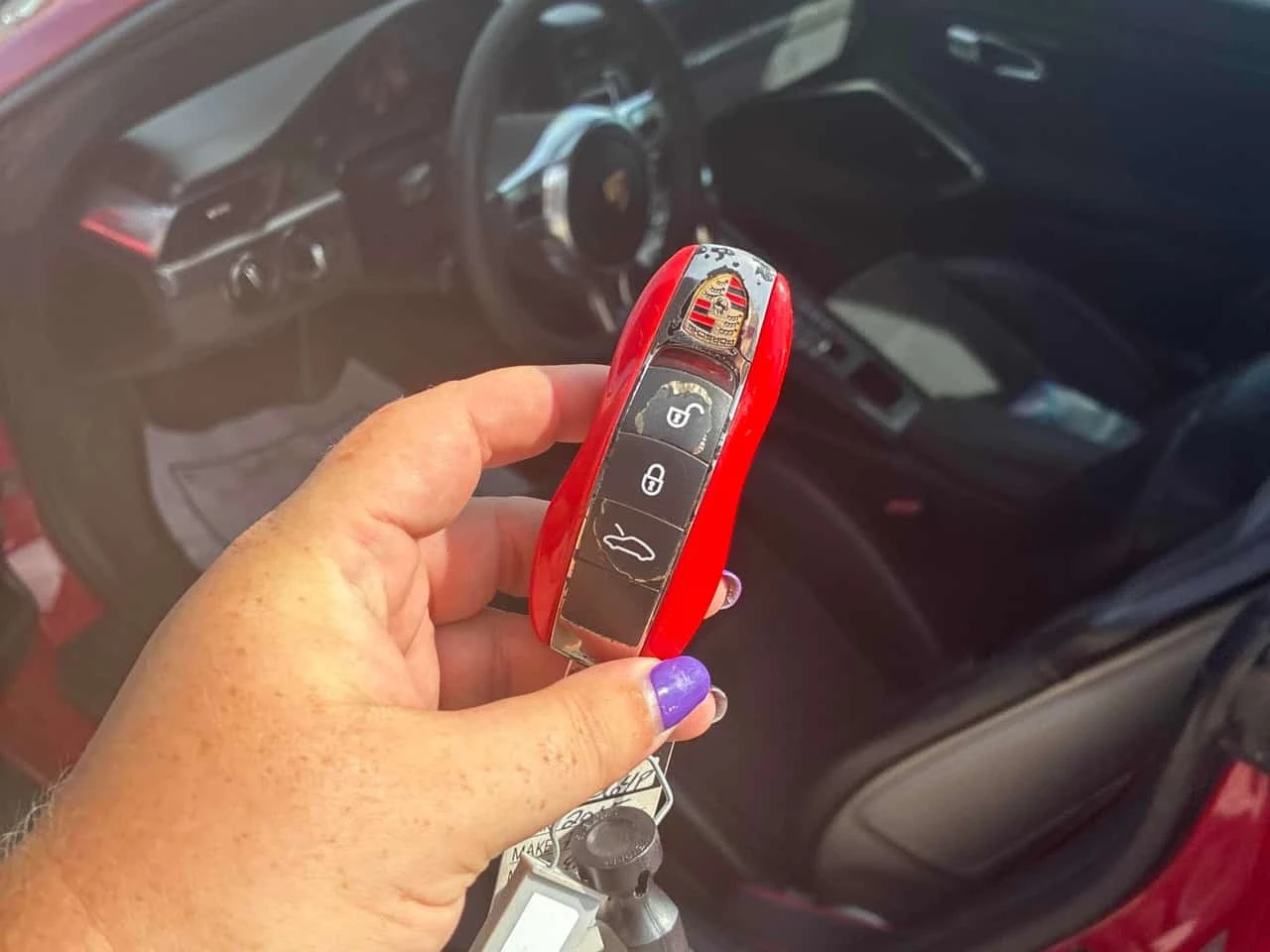 Porsche 911 * Carrera * CARFAX * BOSE * GTS INTERIOR *   | Mobile.bg � ����������� 13