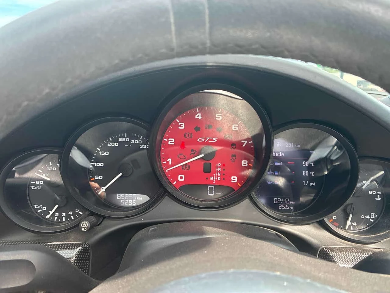 Porsche 911 * Carrera * CARFAX * BOSE * GTS INTERIOR *   | Mobile.bg � ����������� 7