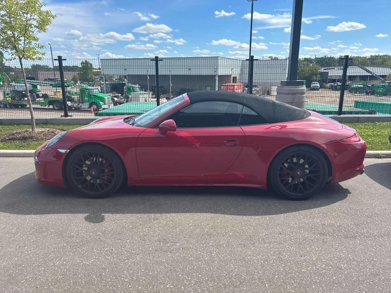Porsche 911 * Carrera * CARFAX * BOSE * GTS INTERIOR *   | Mobile.bg � ����������� 2