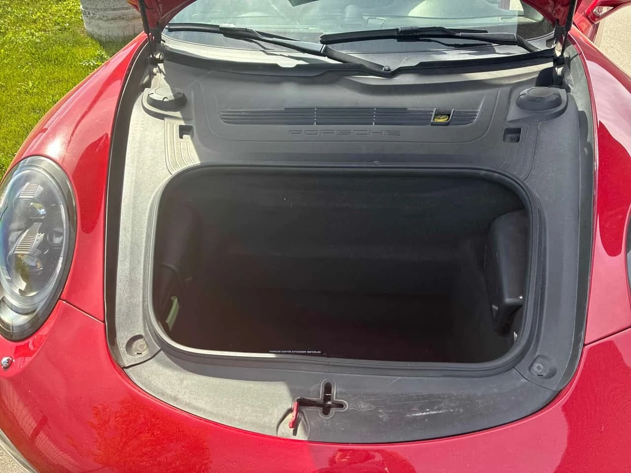 Porsche 911 * Carrera * CARFAX * BOSE * GTS INTERIOR *   | Mobile.bg � ����������� 14