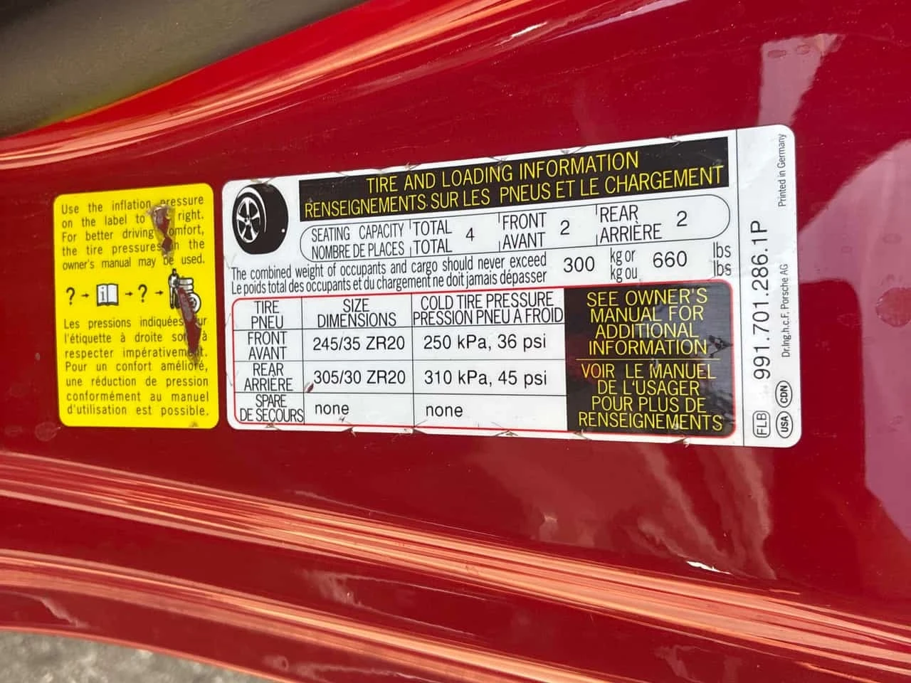 Porsche 911 * Carrera * CARFAX * BOSE * GTS INTERIOR *   | Mobile.bg � ����������� 11