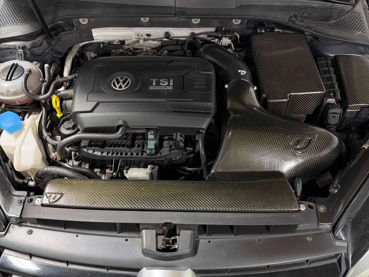 VW Golf * DSG * CARFAX * STAGE 2 *  | Mobile.bg � ����������� 11