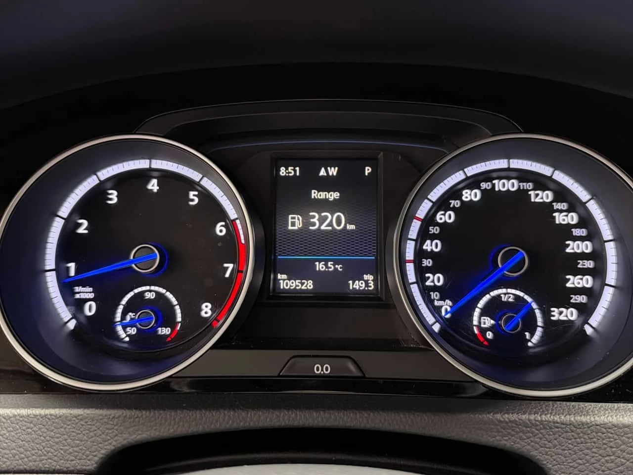 VW Golf * DSG * CARFAX * STAGE 2 *  | Mobile.bg � ����������� 8