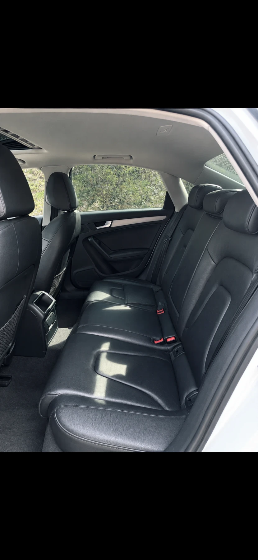 Audi A4, снимка 7 - Автомобили и джипове - 56484895