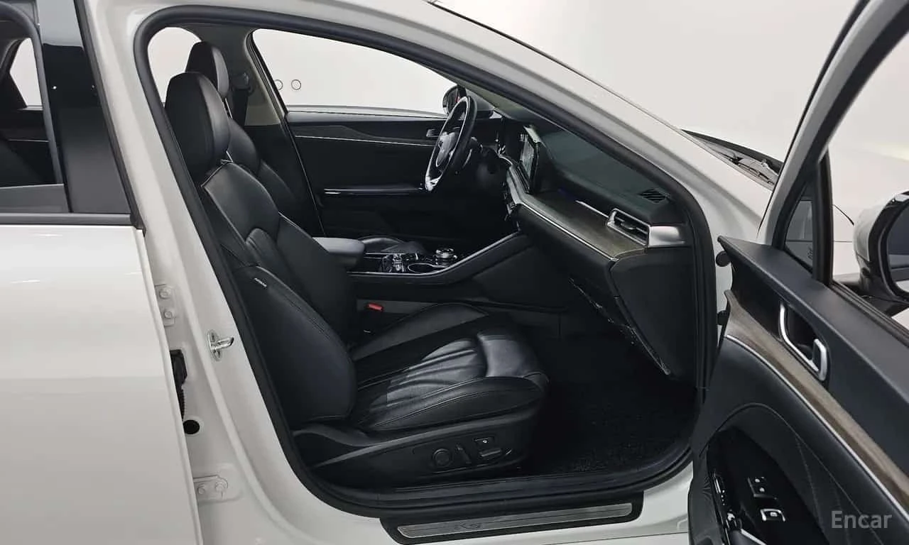Kia K5 * 1.6 Turbo * SIGNATURE * 360 ������ *  | Mobile.bg � ����������� 10