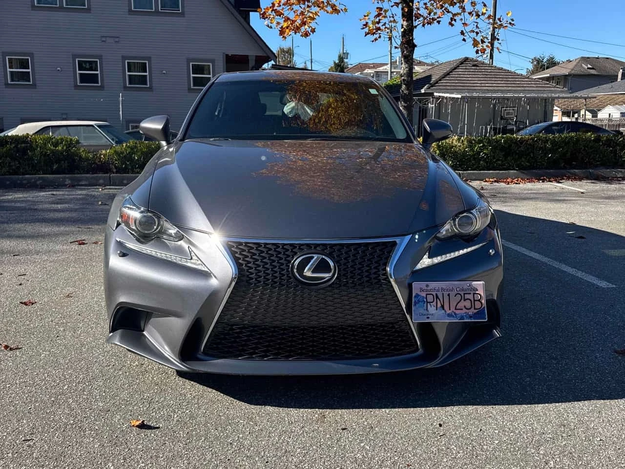 Lexus IS 350 * 4dr Sdn AWD * CARFAX * ����� �� ����������� | Mobile.bg � ����������� 6
