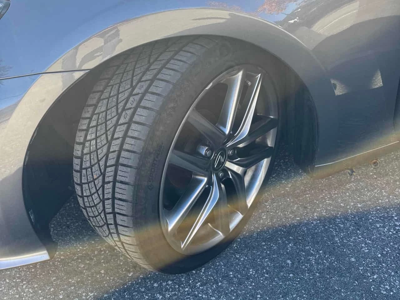 Lexus IS 350 * 4dr Sdn AWD * CARFAX * ����� �� ����������� | Mobile.bg � ����������� 7