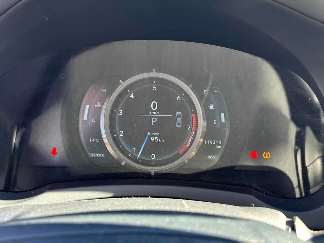 Lexus IS 350 * 4dr Sdn AWD * CARFAX * ����� �� ����������� | Mobile.bg � ����������� 8