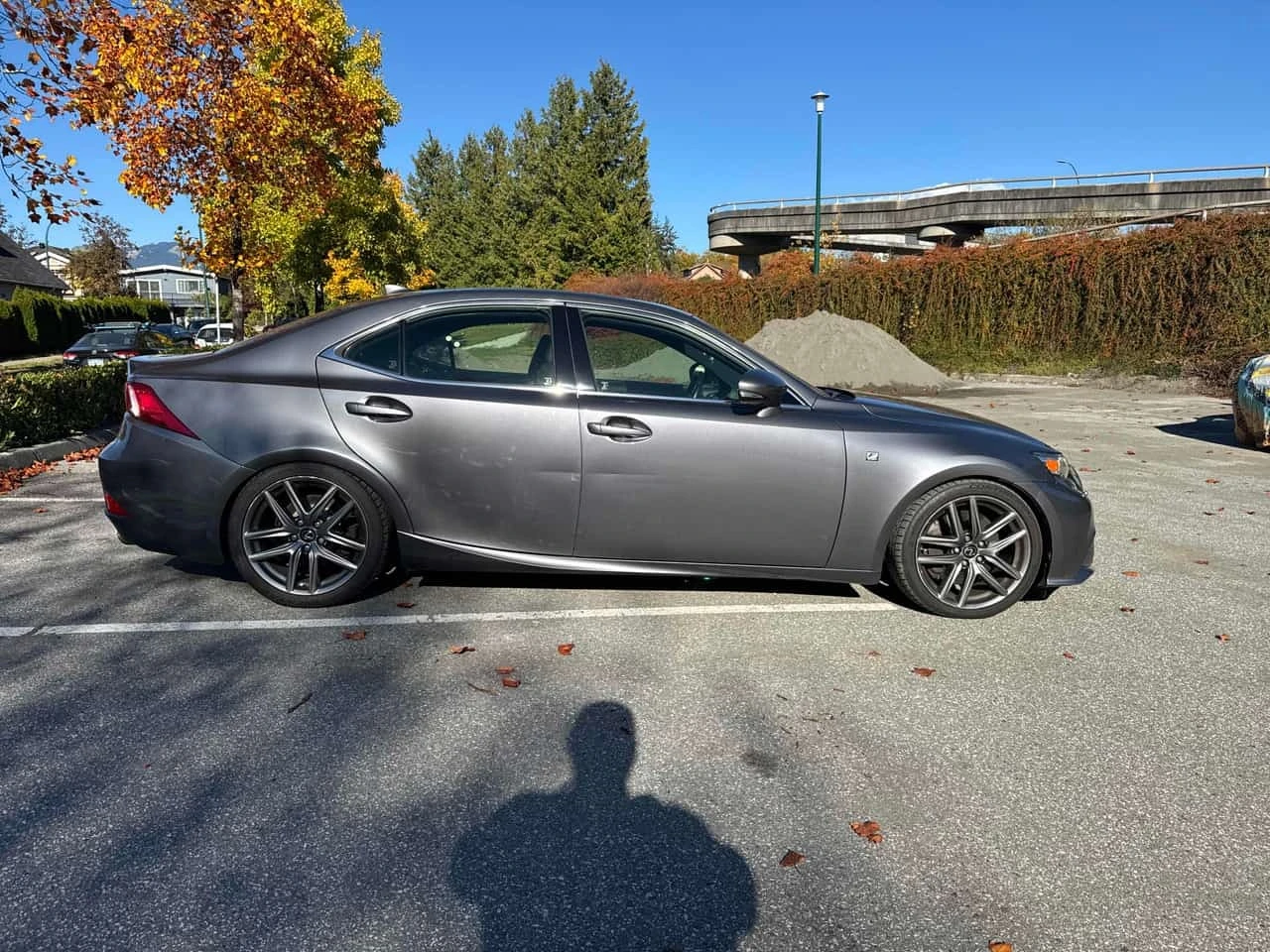 Lexus IS 350 * 4dr Sdn AWD * CARFAX * ����� �� ����������� | Mobile.bg � ����������� 3