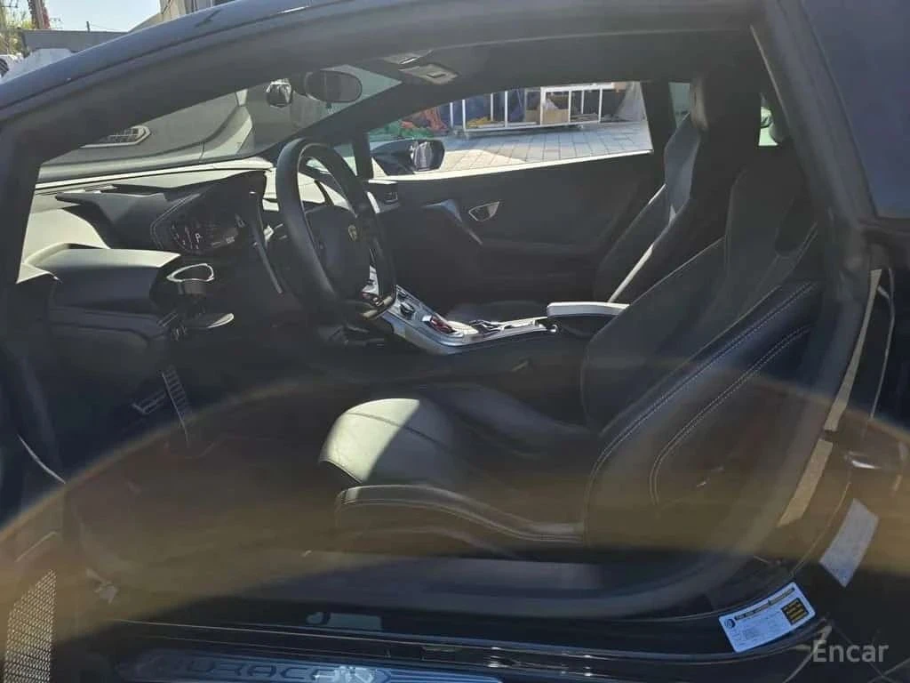 Lamborghini Huracan, снимка 8 - Автомобили и джипове - 56707581