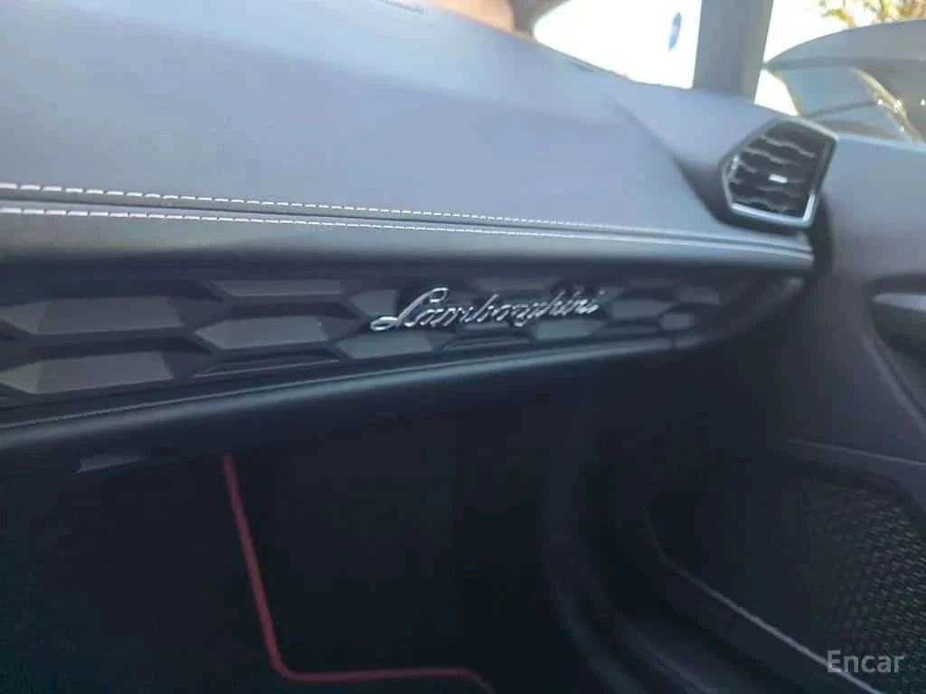 Lamborghini Huracan, снимка 16 - Автомобили и джипове - 56707581