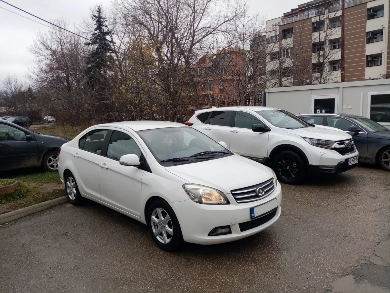 Toyota Corolla 1.5i VVTI ГАЗ, снимка 2 - Автомобили и джипове - 56737340