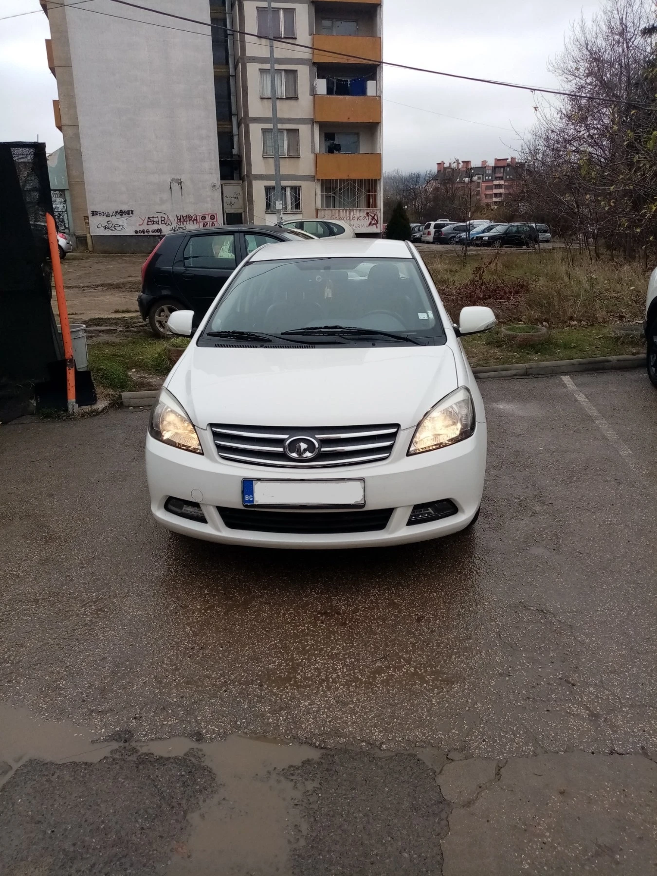 Toyota Corolla 1.5i VVTI ГАЗ, снимка 13 - Автомобили и джипове - 56737340