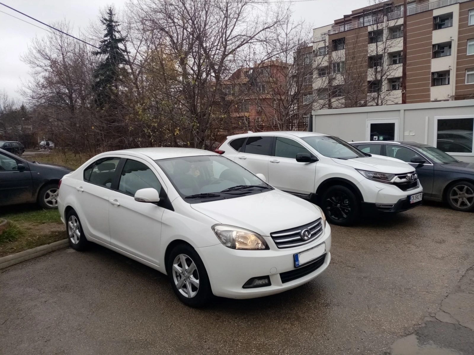 Toyota Corolla 1.5i VVTI ГАЗ, снимка 11 - Автомобили и джипове - 56737340