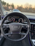 Audi A8 AUDI A8L 50TDI - изображение 7