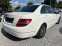 Обява за продажба на Mercedes-Benz C 200 CDI-ЕВРО 5-FACE-6 СКОРОСТИ ~14 900 лв. - изображение 5