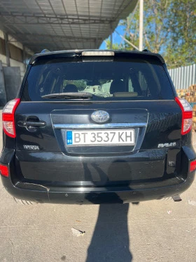Toyota Rav4 D-CAT, снимка 4