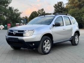 Dacia Duster 1.5DCI/110kc