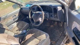 Nissan Navara 2.5 , снимка 2