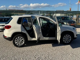 VW Tiguan 2.0TDI* 100%KM* WVGZZZ5NZEW530633* HI-LINE, снимка 6
