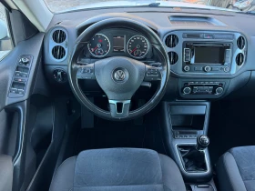 VW Tiguan 2.0TDI* 100%KM* WVGZZZ5NZEW530633* HI-LINE, снимка 3