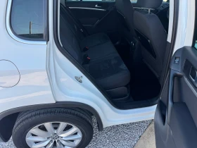 VW Tiguan 2.0TDI* 100%KM* WVGZZZ5NZEW530633* HI-LINE, снимка 16