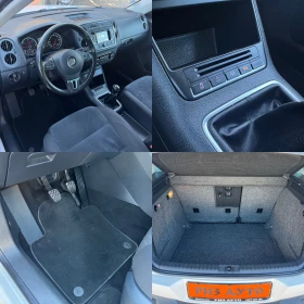 VW Tiguan 2.0TDI* 100%KM* WVGZZZ5NZEW530633* HI-LINE, снимка 9