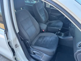 VW Tiguan 2.0TDI* 100%KM* WVGZZZ5NZEW530633* HI-LINE, снимка 11
