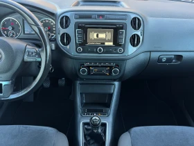 VW Tiguan 2.0TDI* 100%KM* WVGZZZ5NZEW530633* HI-LINE, снимка 15