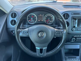 VW Tiguan 2.0TDI* 100%KM* WVGZZZ5NZEW530633* HI-LINE, снимка 7