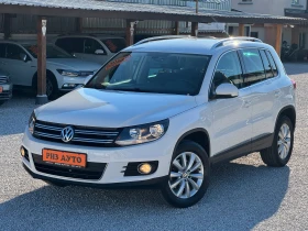 VW Tiguan 2.0TDI* 100%KM* WVGZZZ5NZEW530633* HI-LINE, снимка 14