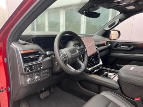 Gmc Yukon 6.2 V8 DENALI/FACELIFT/BOSE/PANO/HUD/360/7-МЕСТЕН/, снимка 8