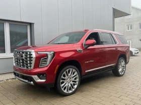 Gmc Yukon 6.2 V8 DENALI/FACELIFT/BOSE/PANO/HUD/360/7-МЕСТЕН/, снимка 3